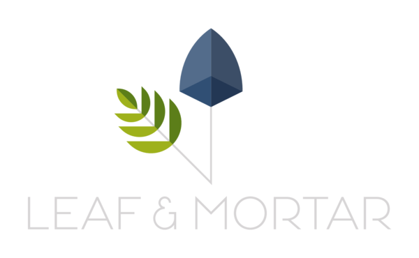 Leaf and Mortar